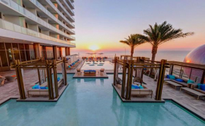 Отель Hyde Beach Resort Rentals  Голливуд